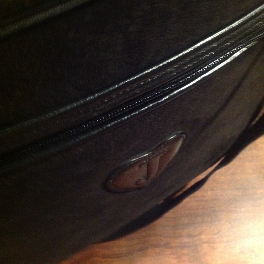 Computer Briefcase. Like New - image 7